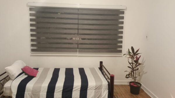 P- SHEER ELEANCE RECAMARA